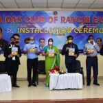 36th Installation Ceremony