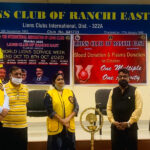 Banner Presentation